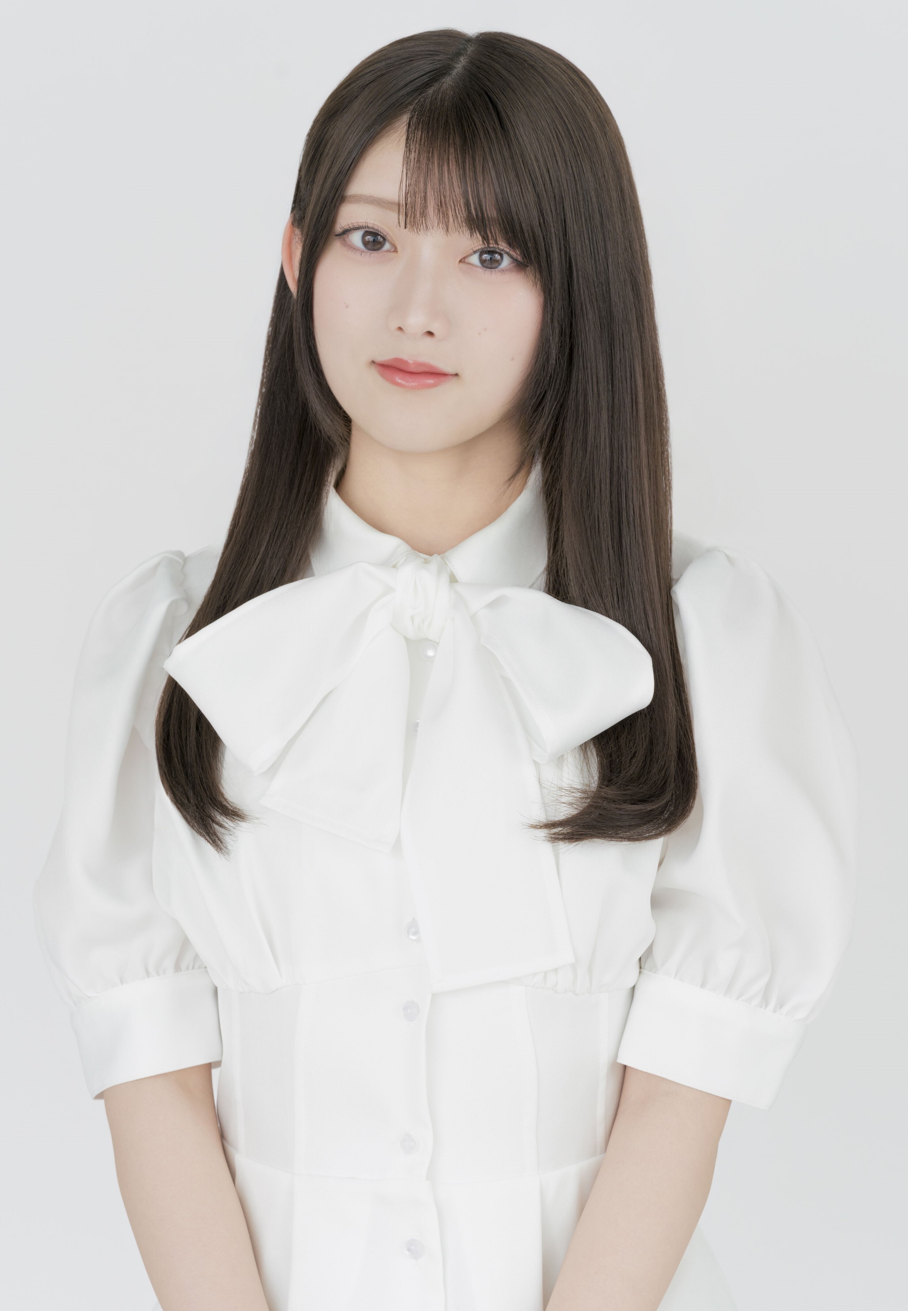 深川 瑠華 Profile | HiBiKi StYle＋