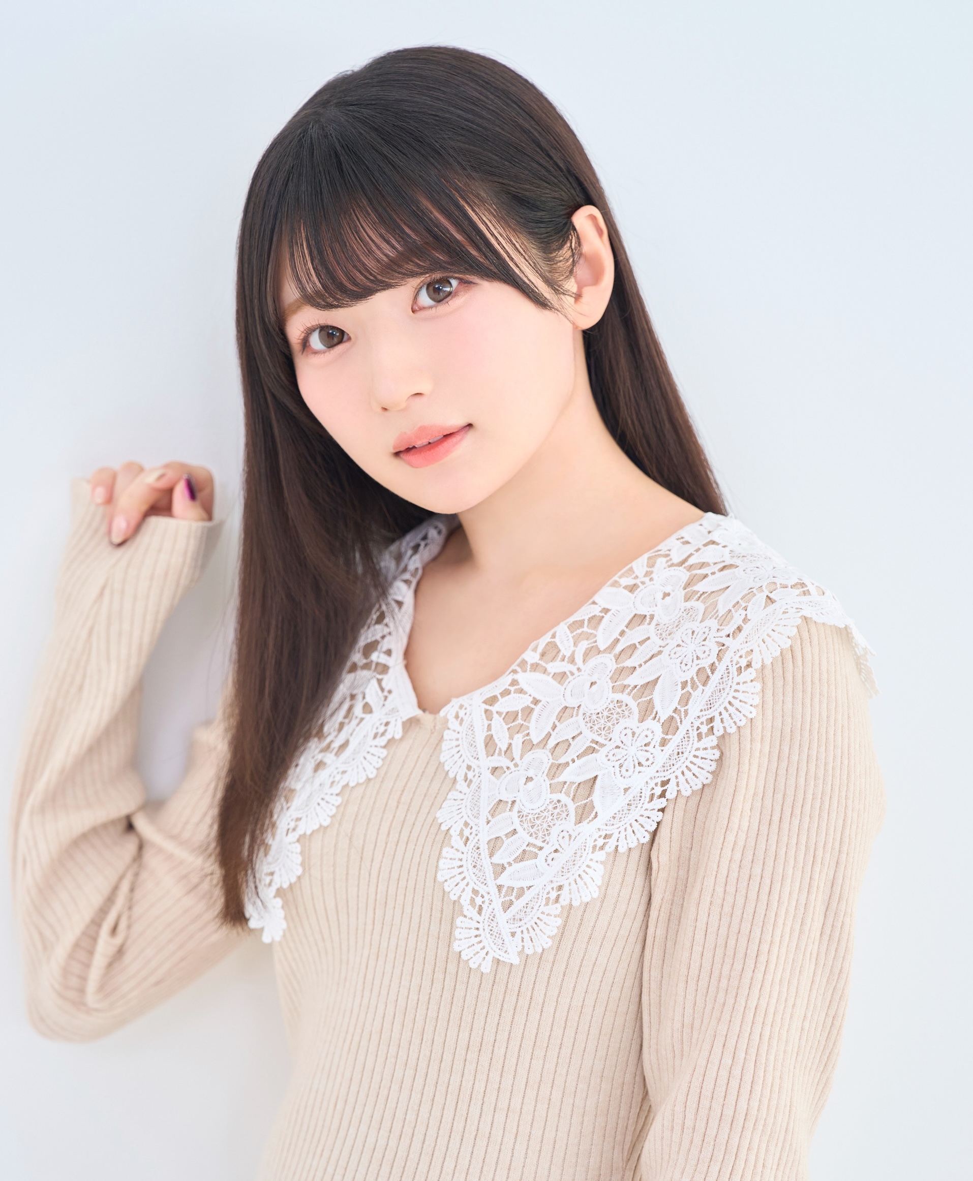 青木 陽菜 Profile | HiBiKi StYle＋