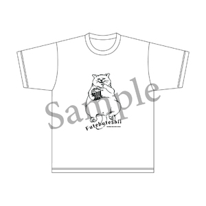 【HiBiKi StYle＋4周年記念グッズ】キャストデザインTシャツ（森嶋秀太）