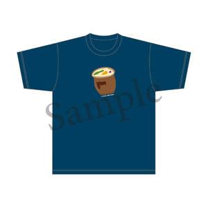 【HiBiKi StYle＋4周年記念グッズ】キャストデザインTシャツ（伊藤昌弘）