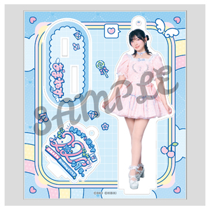 【あまねすと過ごす22な1年。】アクリルスタンド