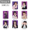 【HiBiKi StYle＋ 5周年記念グッズ】ランダムトレーディングカード　Group-A(佐々木未来・伊藤彩沙・相羽あいな・遠野ひかる・深川瑠華・青木陽菜・千春・南村優羽)　(全8種ランダム)