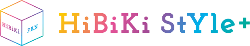 HiBiKi StYle+